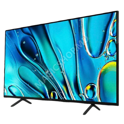 Televizor SONY 50S35 50" LED Smart TV, 3840x2160 4K UHD